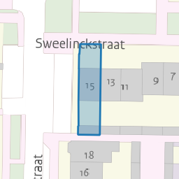 Perceel BST01-F-3085