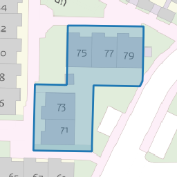 Perceel BST01-F-3089