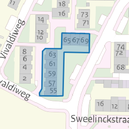 Perceel BST01-F-3091