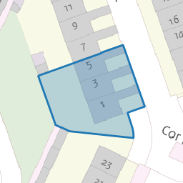 Perceel BST01-F-3094