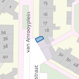 Perceel BST01-F-3105