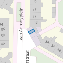 Perceel BST01-F-3106