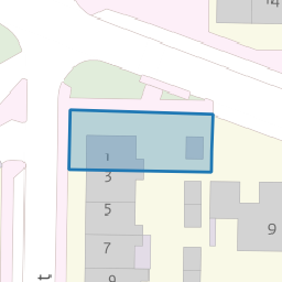 Perceel BST01-F-3108