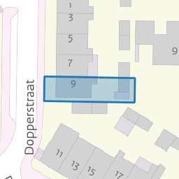 Perceel BST01-F-3112