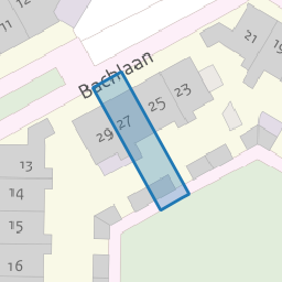 Perceel BST01-F-3115