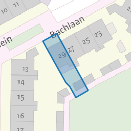 Perceel BST01-F-3116