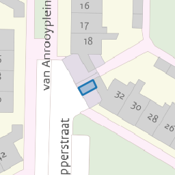 Perceel BST01-F-3117