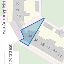 Perceel BST01-F-3120