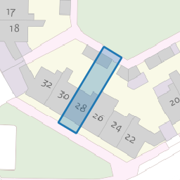 Perceel BST01-F-3122