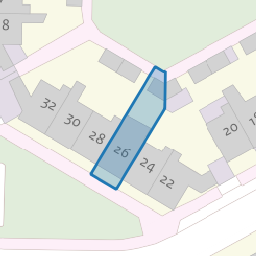 Perceel BST01-F-3123