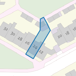 Perceel BST01-F-3124