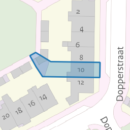 Perceel BST01-F-3129