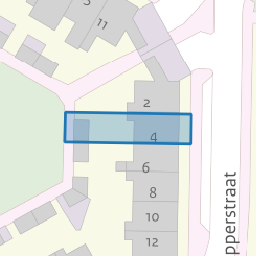 Perceel BST01-F-3132