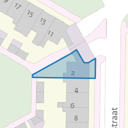 Perceel BST01-F-3133