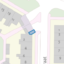 Perceel BST01-F-3134