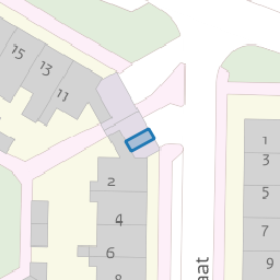 Perceel BST01-F-3135