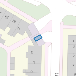 Perceel BST01-F-3136