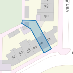 Perceel BST01-F-3142