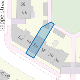 Perceel BST01-F-3156