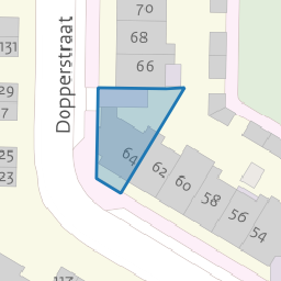 Perceel BST01-F-3158