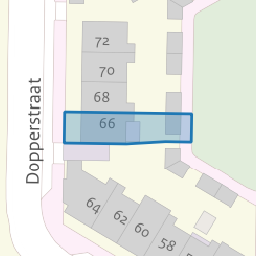 Perceel BST01-F-3159