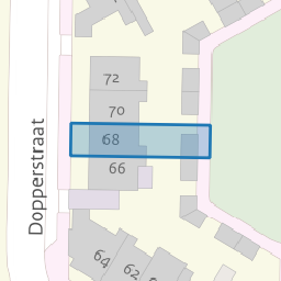 Perceel BST01-F-3160