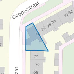 Perceel BST01-F-3163