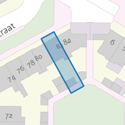 Perceel BST01-F-3167