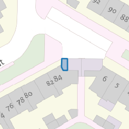 Perceel BST01-F-3169