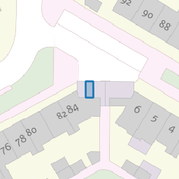 Perceel BST01-F-3170