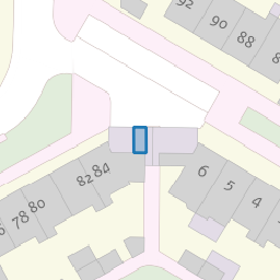 Perceel BST01-F-3171