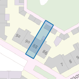 Perceel BST01-F-3173