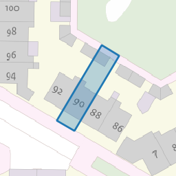 Perceel BST01-F-3174