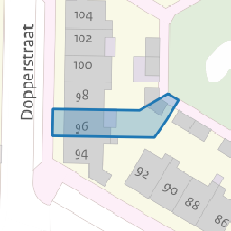 Perceel BST01-F-3177