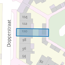 Perceel BST01-F-3179
