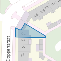 Perceel BST01-F-3181