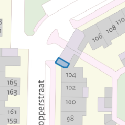 Perceel BST01-F-3182