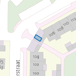 Perceel BST01-F-3185