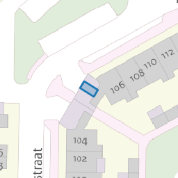 Perceel BST01-F-3186