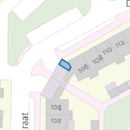 Perceel BST01-F-3187