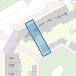 Perceel BST01-F-3189