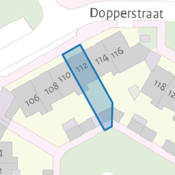 Perceel BST01-F-3191