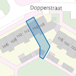 Perceel BST01-F-3192