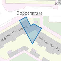 Perceel BST01-F-3193