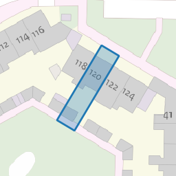 Perceel BST01-F-3195