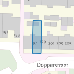 Perceel BST01-F-3201