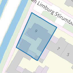 Perceel BST01-F-3209