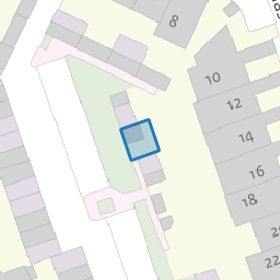 Perceel BST01-F-3222