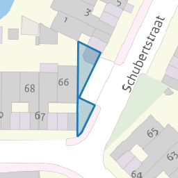 Perceel BST01-F-3227