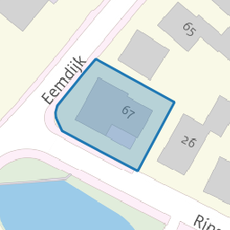 Perceel BST01-F-3231